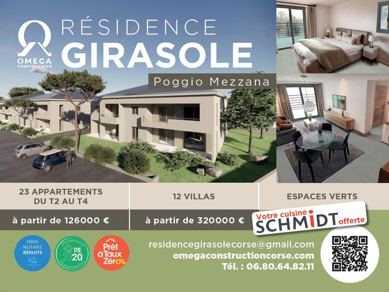 Villa - 102 m² - 4 pièces