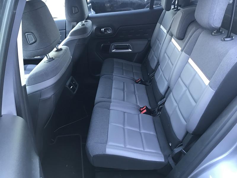 Citroën C5 Aircross Hybrid Rechargeable - 225 s&amp;S Bv E-Eat8 Shine