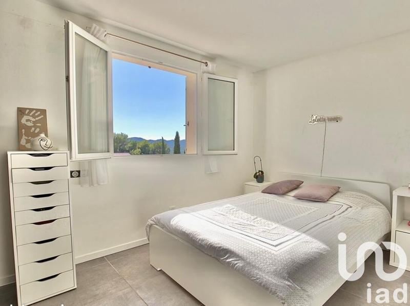 Maison - 113 m² - 5 pièces