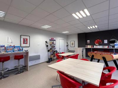 Studio - 21 m² - 1 pièce