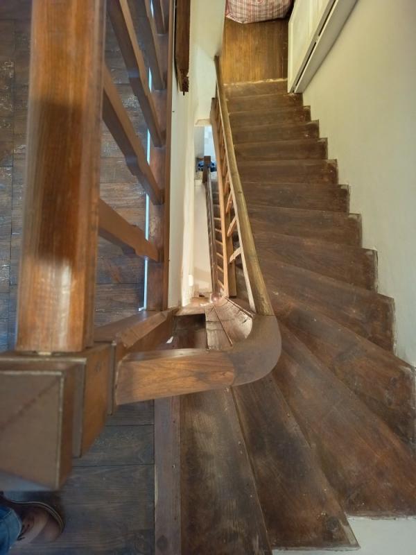 Maison de village - 85 m² - 4 pièces