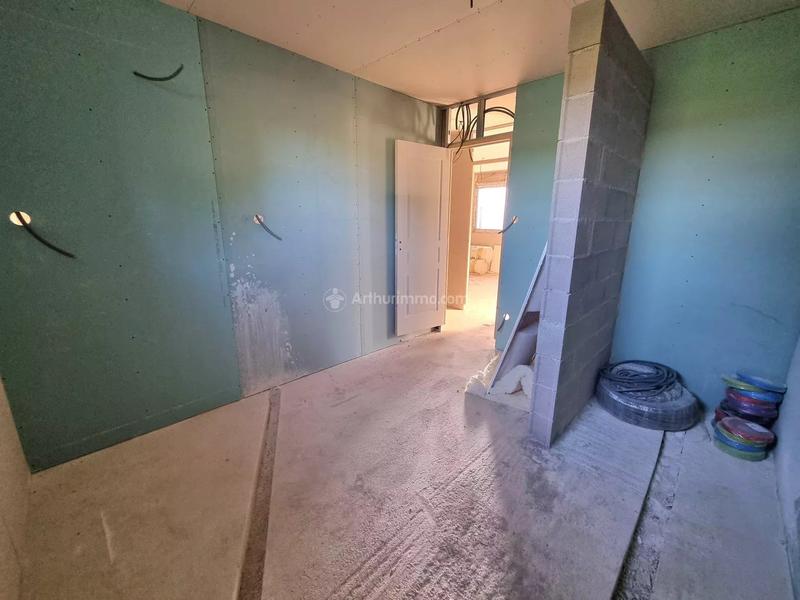 Maison - 130 m² - 4 pièces