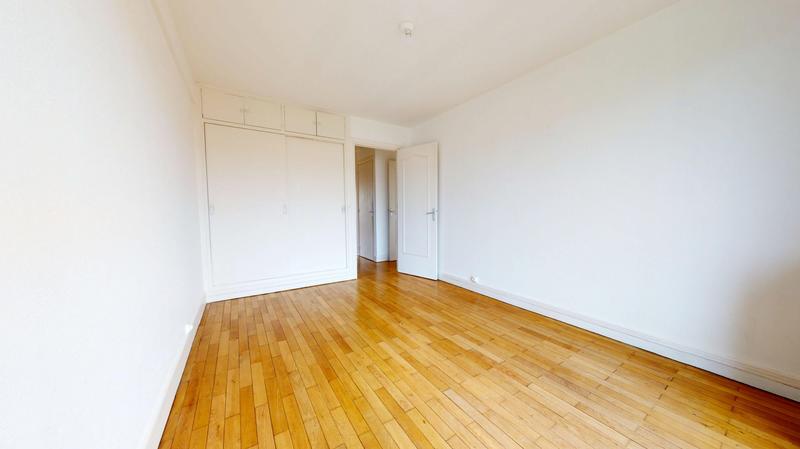 Appartement - 96 m² - 4 pièces