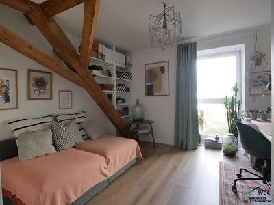 Appartement - 87 m² - 4 pièces