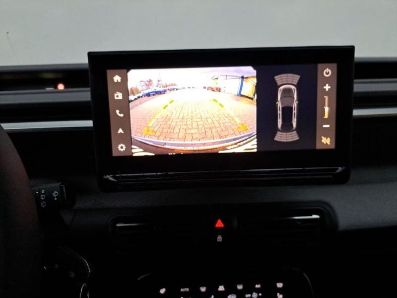 Citroën C3 Aircross II 1.2 Hybride 145 Max E-Dcs6