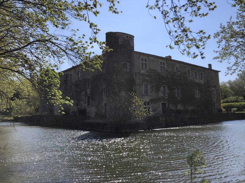 Appartement - 312 m²