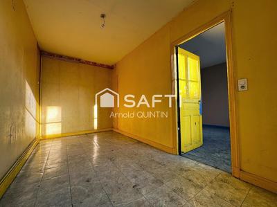 Immeuble - 158 m² - 2 pièces