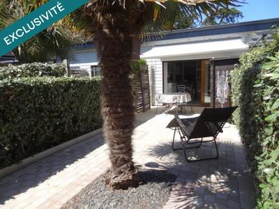 Appartement - 34 m² - 1 pièce