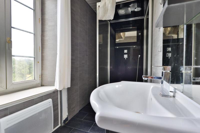 Maison - 91 m² - 5 pièces