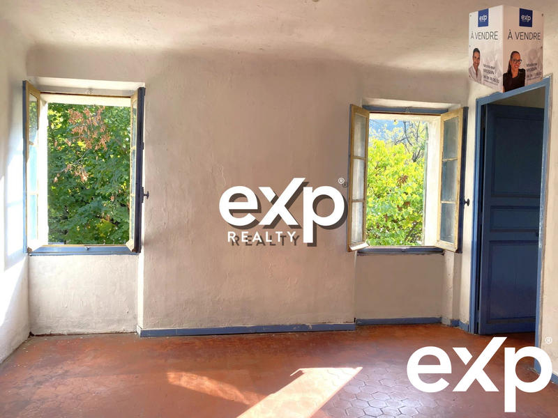 Maison - 60 m² - 3 pièces