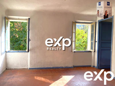 Maison - 60 m² - 3 pièces