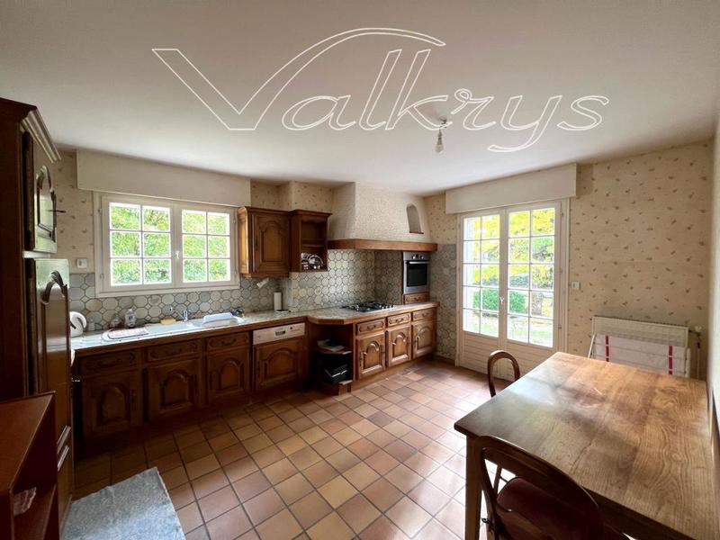 Propriété - 120 m² - 7 pièces