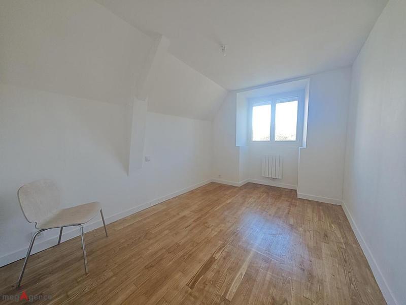 Maison - 89 m² - 5 pièces