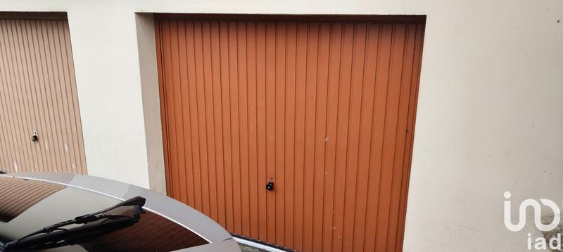 Appartement - 61 m² - 4 pièces