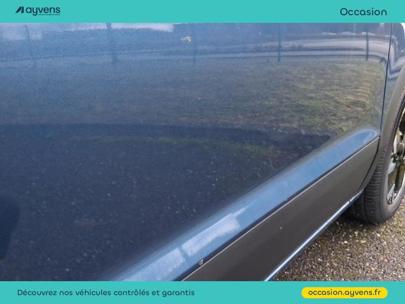 Kia Niro Ev 204ch Motion