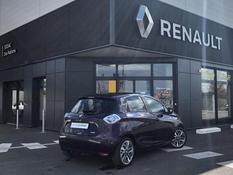 Renault Zoe R90 Star Wars