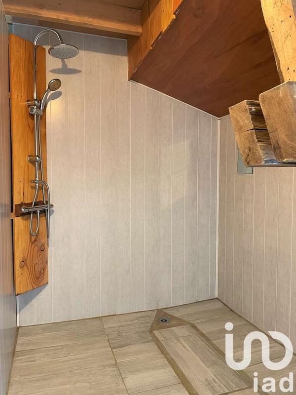 Maison - 258 m² - 5 pièces