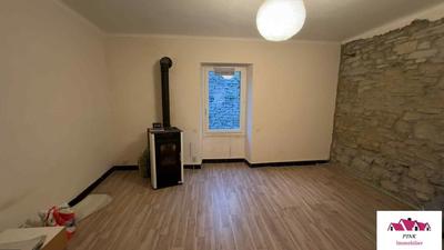 Maison de village - 134 m² - 5 pièces