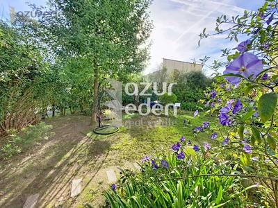 Maison - 94 m² - 4 pièces