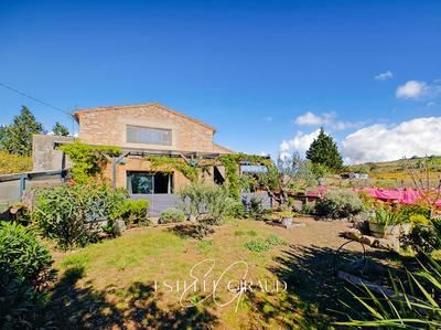 Maison - 101 m² - 3 pièces