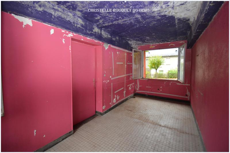 Appartement - 135 m² - 3 pièces