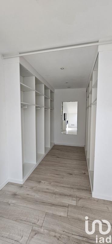 Maison - 183 m² - 5 pièces