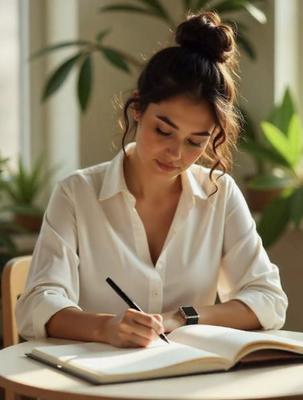 La dictée d'Andernos