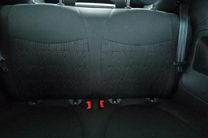 Fiat 500c c 1.0 Hybrid Bsg 70 ch