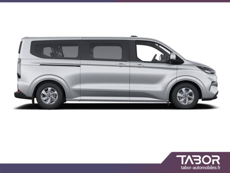 Ford Tourneo Custom TDCi 136 Trend 320 L2 Acc