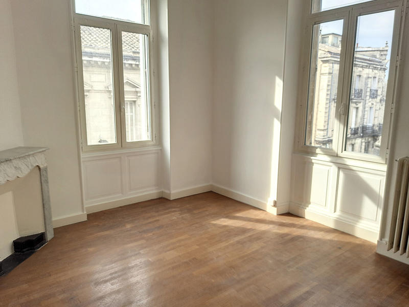 Appartement - 89 m² - 4 pièces
