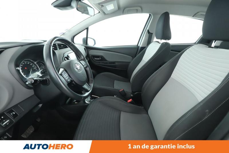 Toyota Yaris 1.5 Hybrid France 5p 100 ch