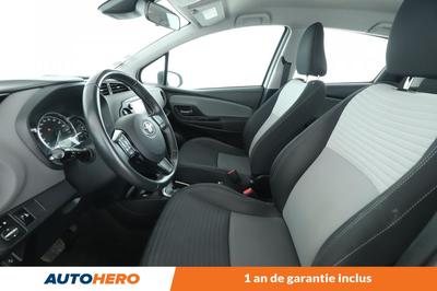 Toyota Yaris 1.5 Hybrid France 5p 100 ch