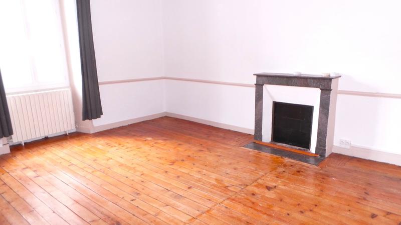 Appartement - 78 m² - 3 pièces