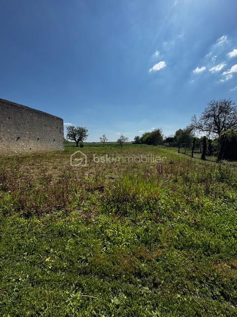 Maison de village - 71 m² - 4 pièces