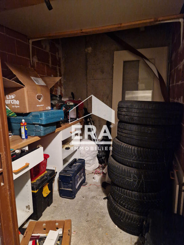 Appartement - 126 m² - 5 pièces