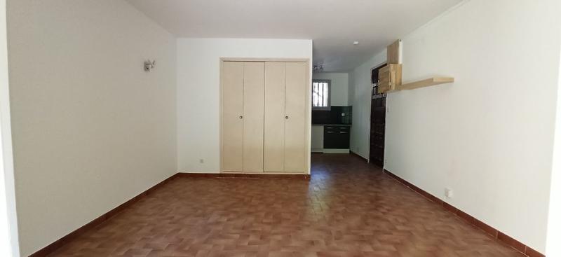 Studio - 32 m² - 1 pièce