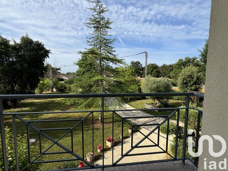 Maison - 179 m² - 5 pièces