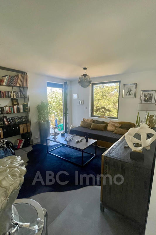 Villa - 110 m² - 4 pièces