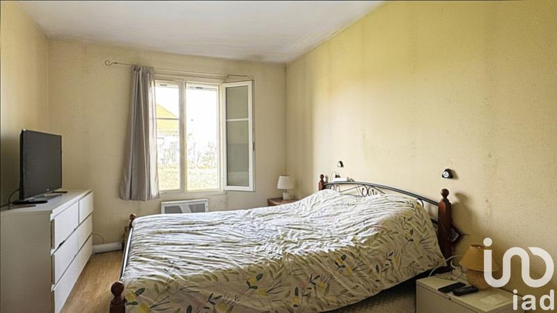 Maison - 127 m² - 5 pièces