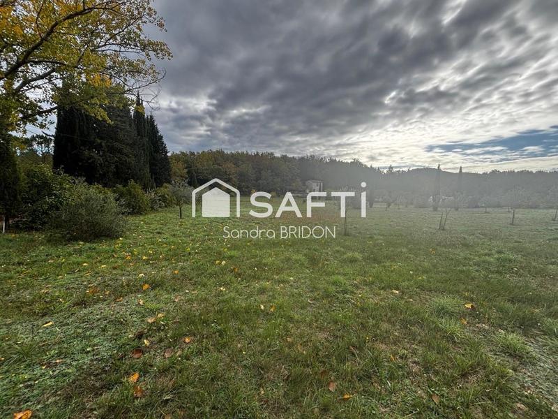 Maison - 17 m² - 2 pièces