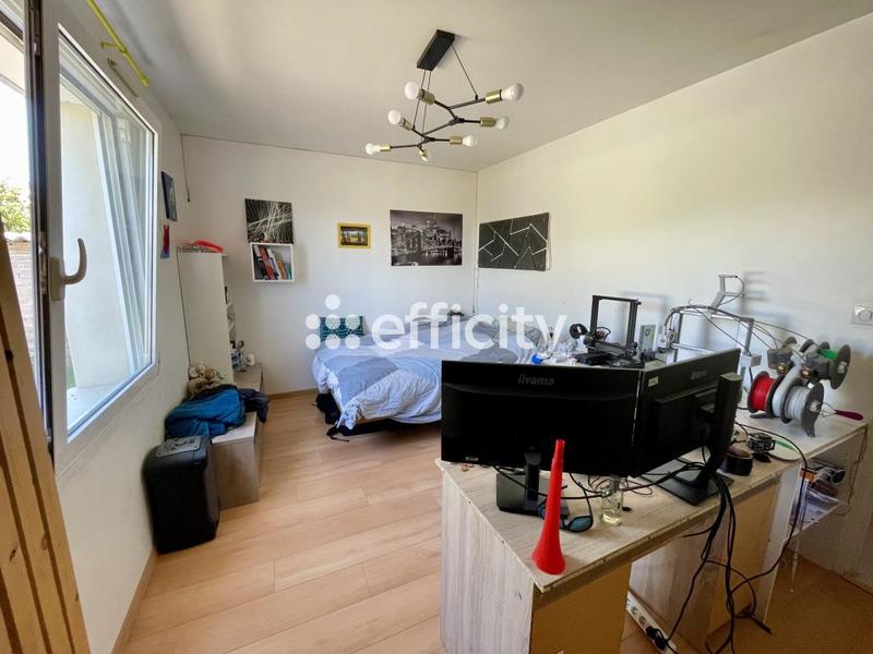 Maison - 161 m² - 5 pièces