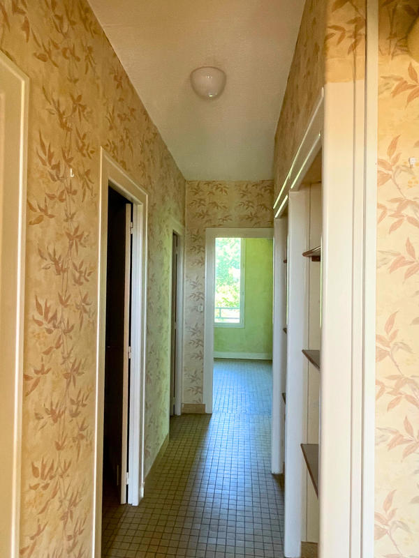 Appartement - 69 m² - 4 pièces