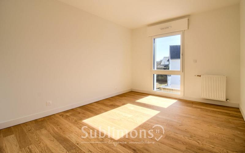 Villa - 135 m² - 5 pièces