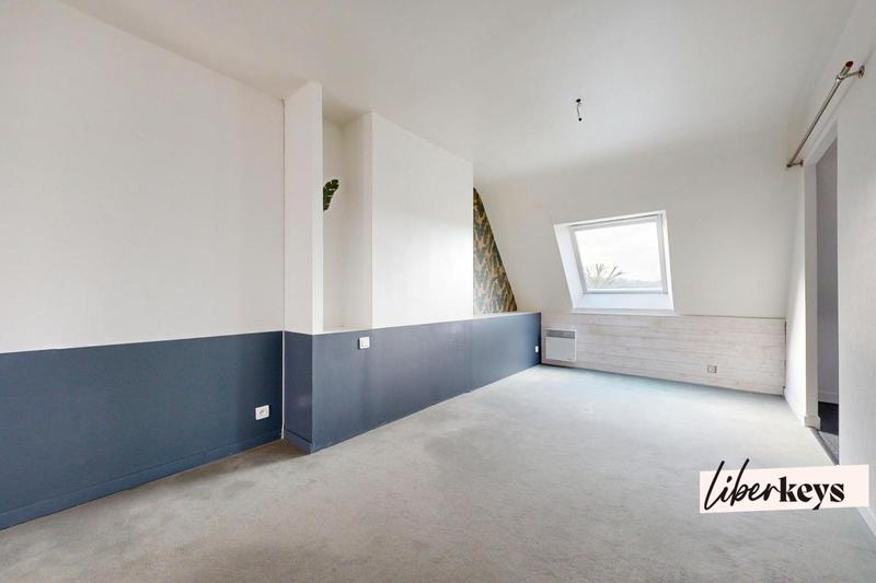 Propriété - 175 m² - 13 pièces