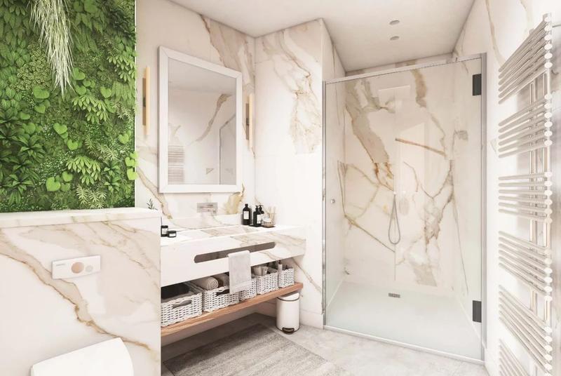 Appartement - 151 m² - 4 pièces