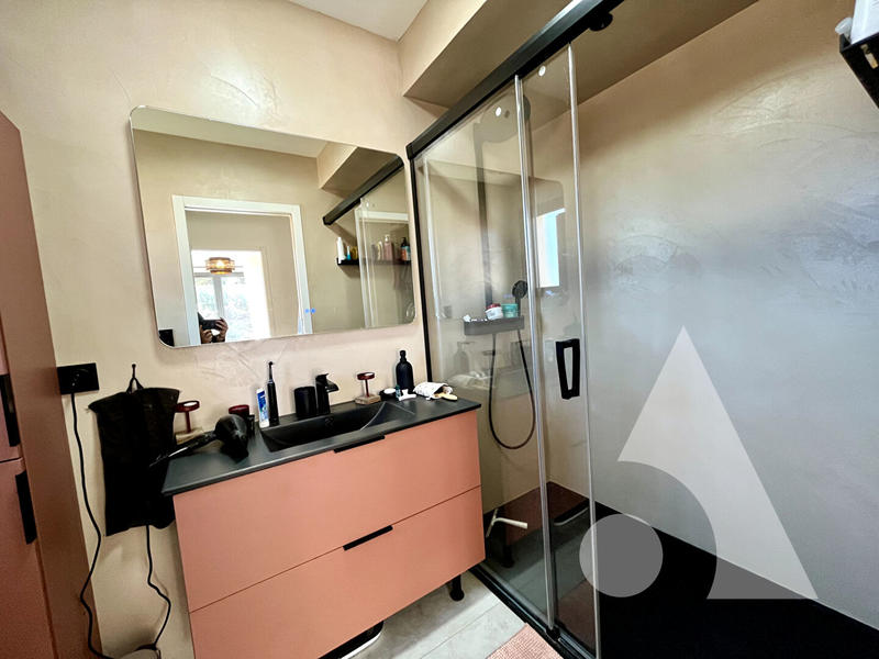 Maison - 126 m² - 5 pièces