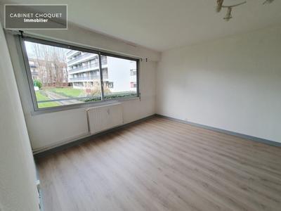 Appartement - 32 m² - 1 pièce