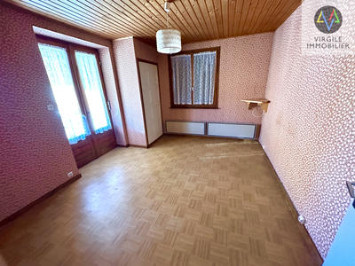 Appartement - 28 m² - 1 pièce