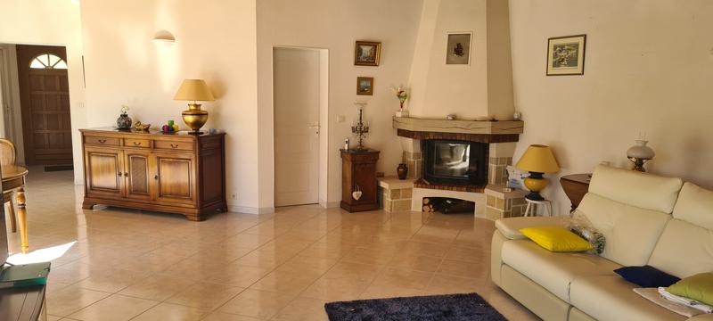 Maison - 145 m² - 4 pièces