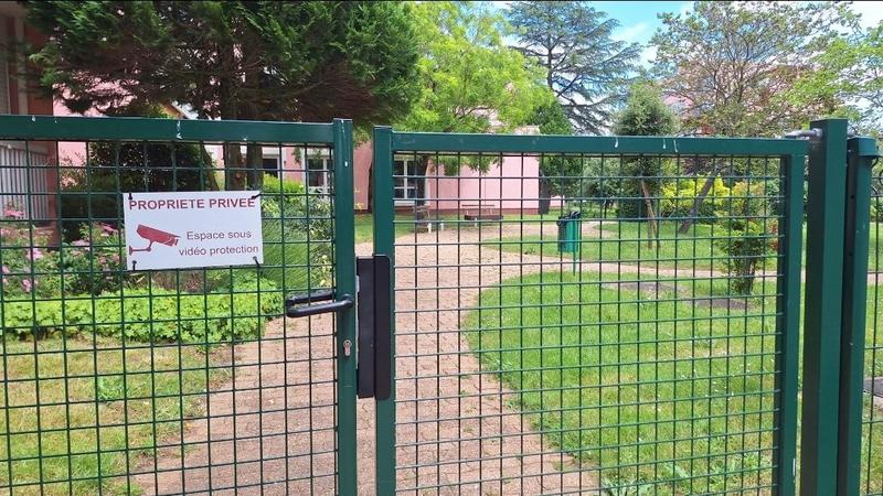 Appartement - 54 m² - 2 pièces